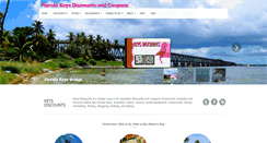 Desktop Screenshot of keysdiscounts.com
